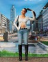 Кардиган купити в інтернет-магазині TALLY WEiJL 2