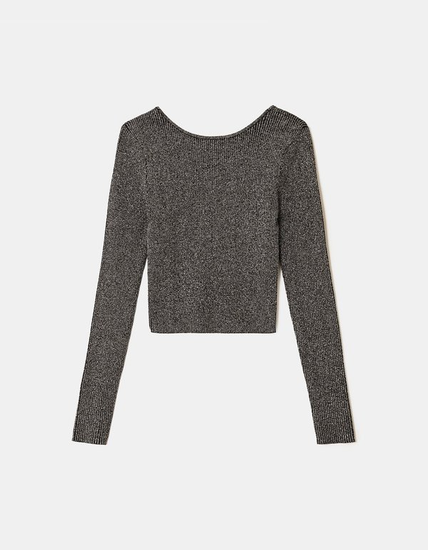 Джемпер купити в інтернет-магазині TALLY WEiJL 5