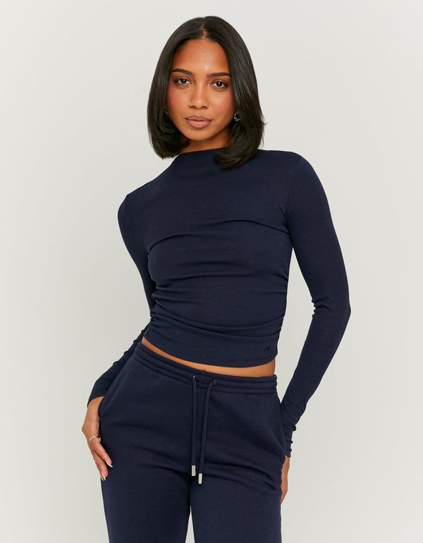 Лонгслів купити в інтернет-магазині TALLY WEiJL 1