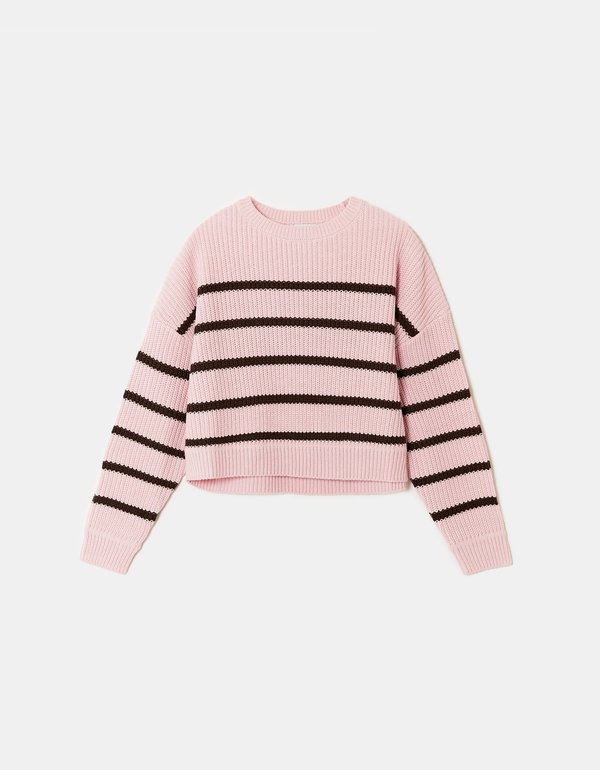 Джемпер купити в інтернет-магазині TALLY WEiJL 4