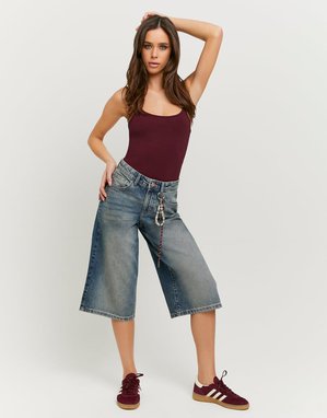 Шорти Baggy купити в інтернет-магазині TALLY WEiJL 10
