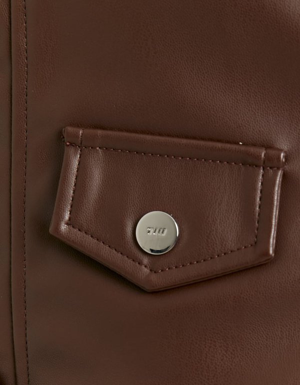 Куртка купити в інтернет-магазині TALLY WEiJL 4