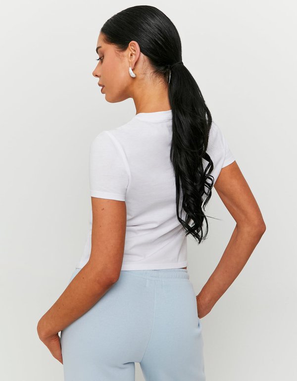 Футболка купити в інтернет-магазині TALLY WEiJL 3