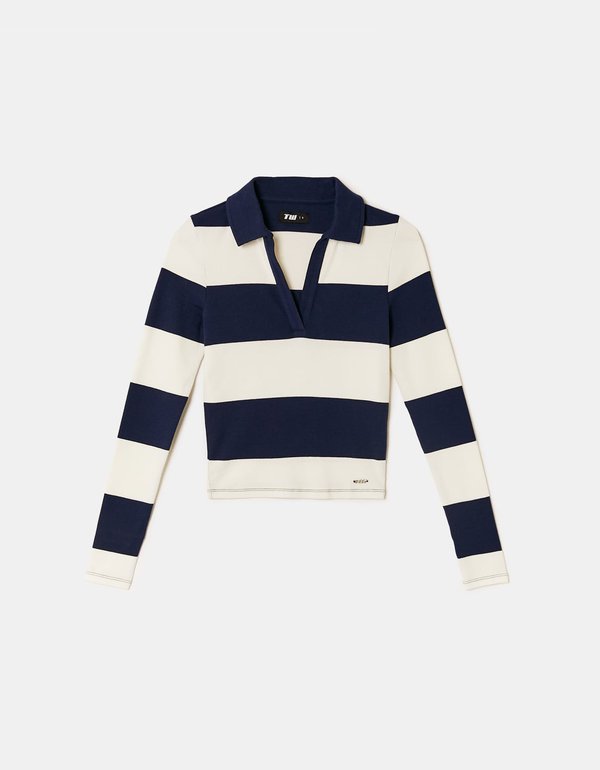 Лонгслів купити в інтернет-магазині TALLY WEiJL 4