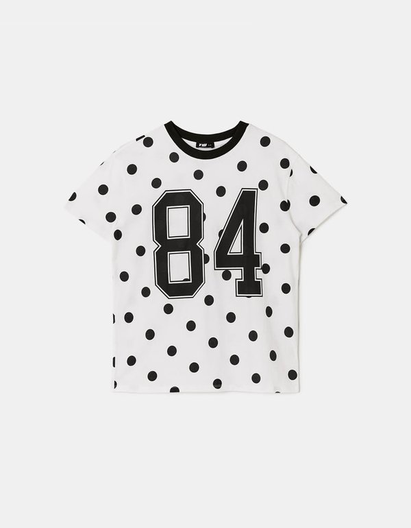 Футболка купити в інтернет-магазині TALLY WEiJL 4