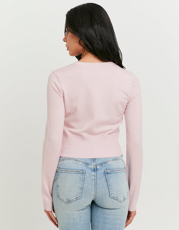 Кардиган купити в інтернет-магазині TALLY WEiJL 3