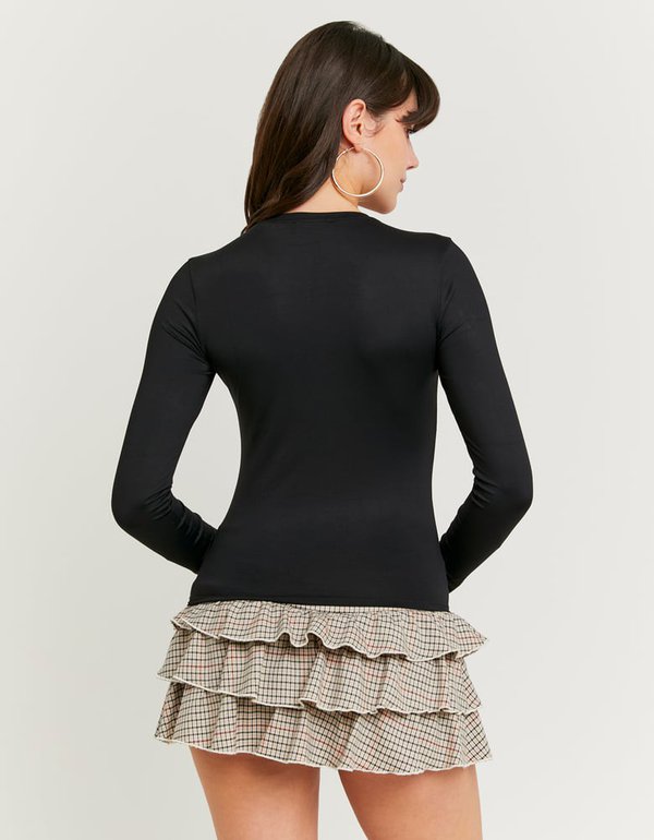 Лонгслів купити в інтернет-магазині TALLY WEiJL 2