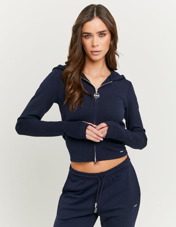 Худі купити в інтернет-магазині TALLY WEiJL 1