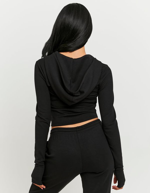 Худі купити в інтернет-магазині TALLY WEiJL 3