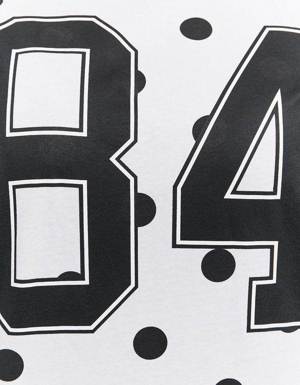 Футболка купити в інтернет-магазині TALLY WEiJL 5