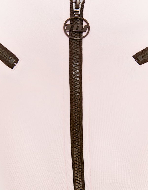 Світшот на блискавці купити в інтернет-магазині TALLY WEiJL 5