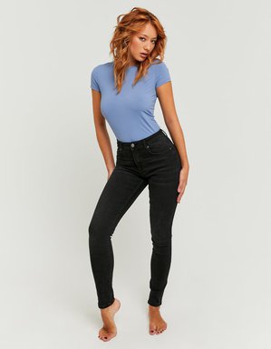 Джинси купити в інтернет-магазині TALLY WEiJL 4