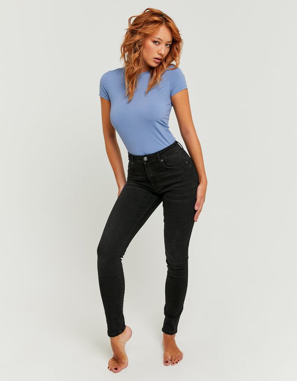 Джинси купити в інтернет-магазині TALLY WEiJL 1