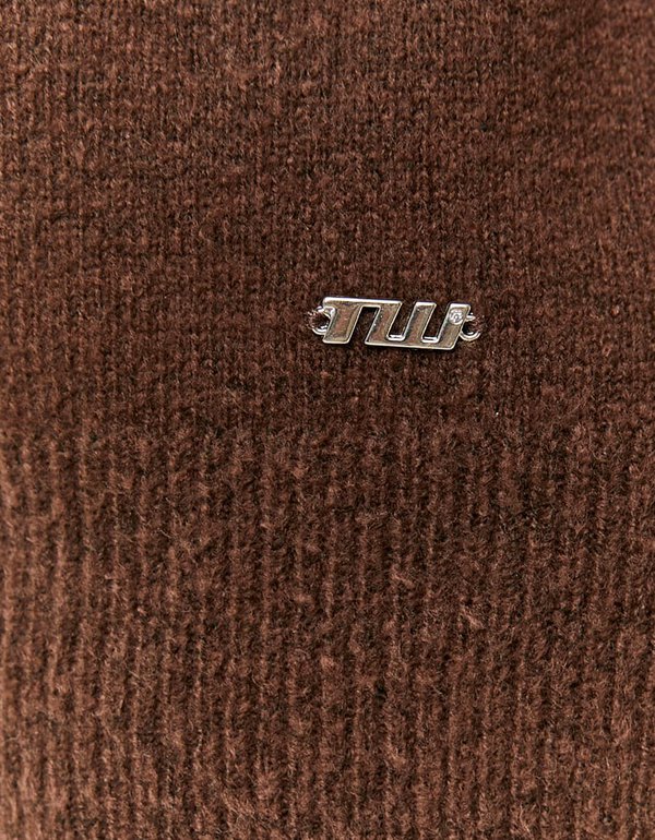 Джемпер купити в інтернет-магазині TALLY WEiJL 5