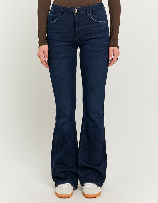 Джинси купити в інтернет-магазині TALLY WEiJL 4