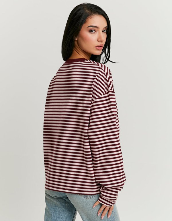 Лонгслів купити в інтернет-магазині TALLY WEiJL 3