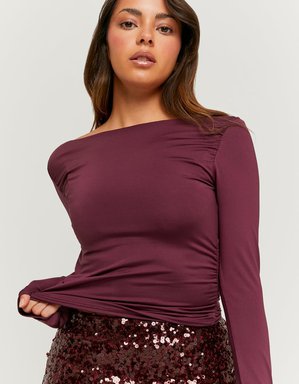 Лонгслів купити в інтернет-магазині TALLY WEiJL 6