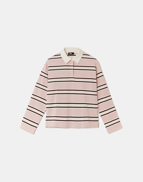 Лонгслів купити в інтернет-магазині TALLY WEiJL 5