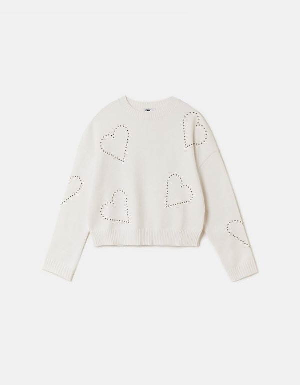 Джемпер купити в інтернет-магазині TALLY WEiJL 4