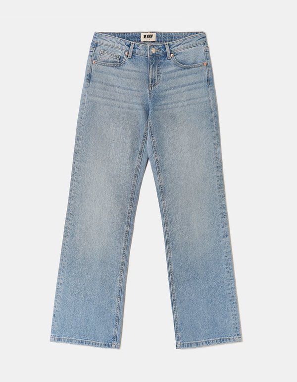 Джинси купити в інтернет-магазині TALLY WEiJL 5