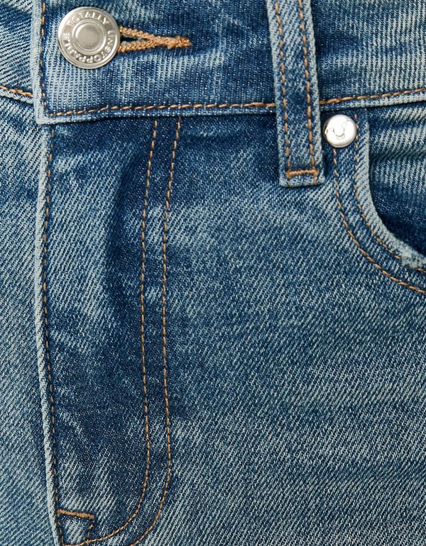 Джинси купити в інтернет-магазині TALLY WEiJL 6