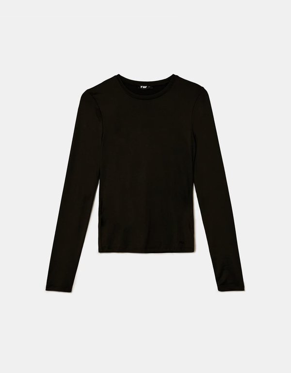 Лонгслів купити в інтернет-магазині TALLY WEiJL 3