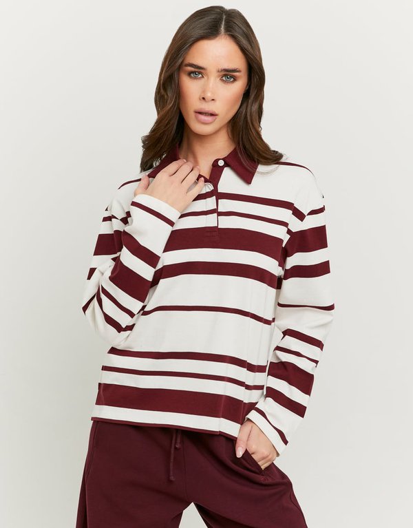 Лонгслів купити в інтернет-магазині TALLY WEiJL 1