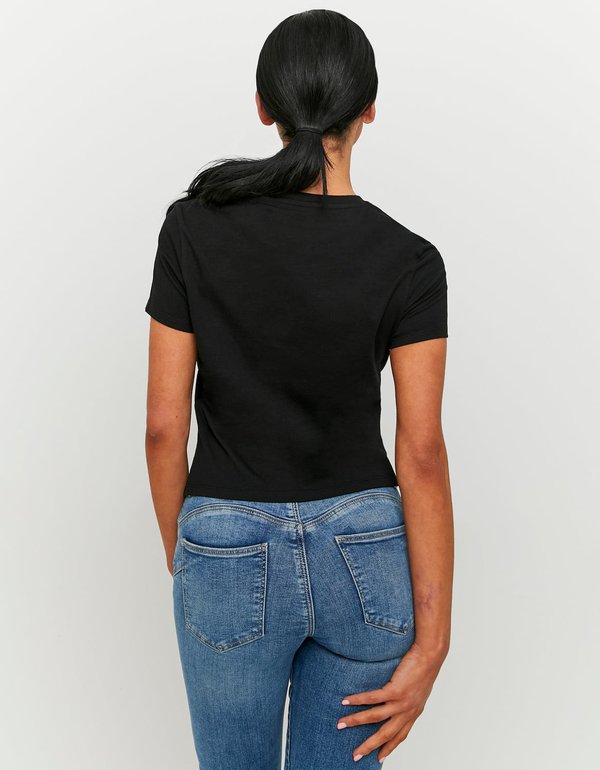 Футболка купити в інтернет-магазині TALLY WEiJL 3