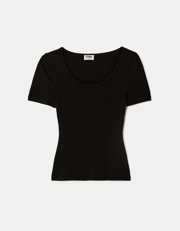 Футболка купити в інтернет-магазині TALLY WEiJL 4