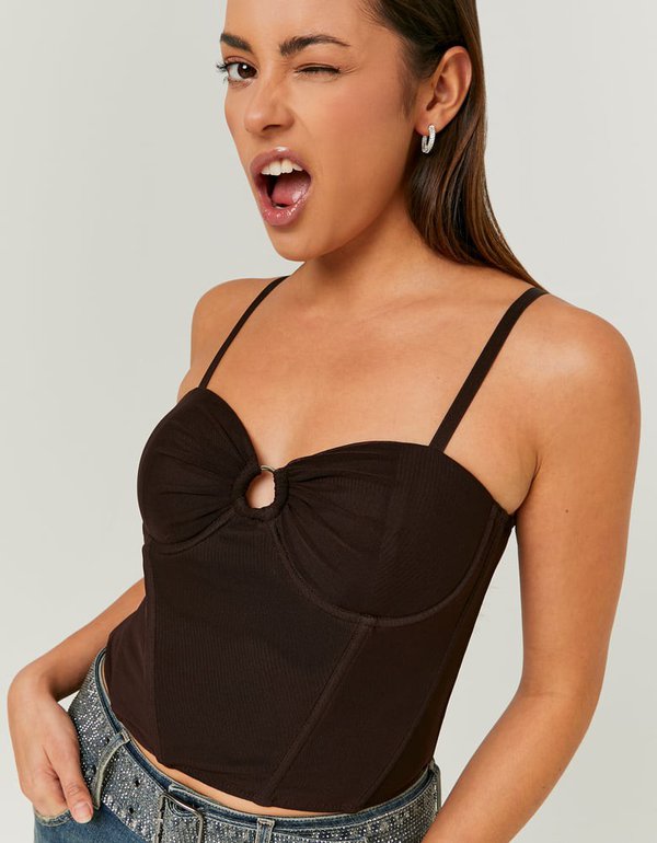 Топ купити в інтернет-магазині TALLY WEiJL 2