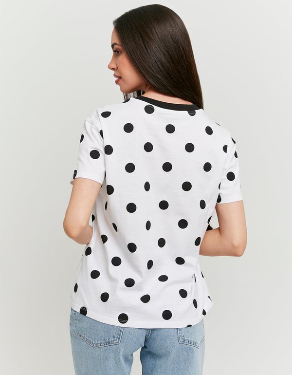 Футболка купити в інтернет-магазині TALLY WEiJL 3