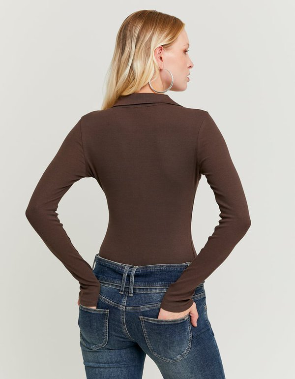 Боді купити в інтернет-магазині TALLY WEiJL 3