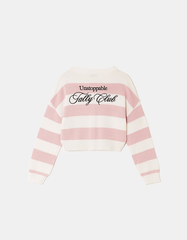 Кардиган купити в інтернет-магазині TALLY WEiJL 5