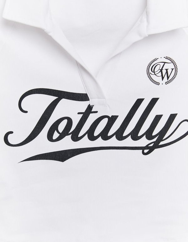 Футболка купити в інтернет-магазині TALLY WEiJL 5