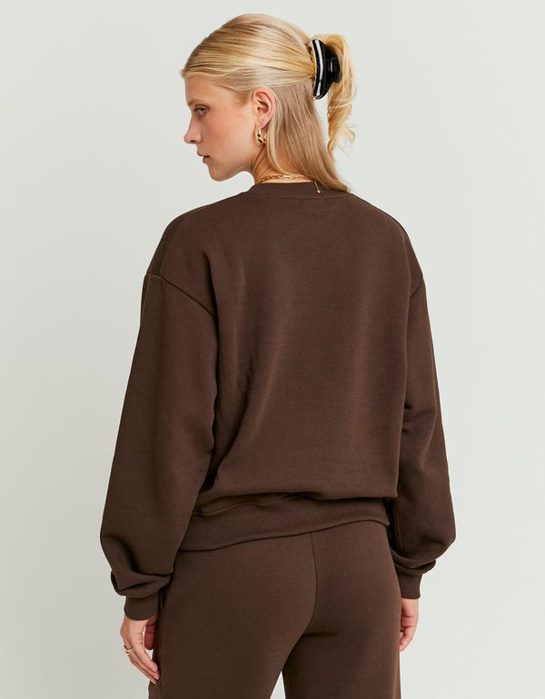 Світшот купити в інтернет-магазині TALLY WEiJL 3