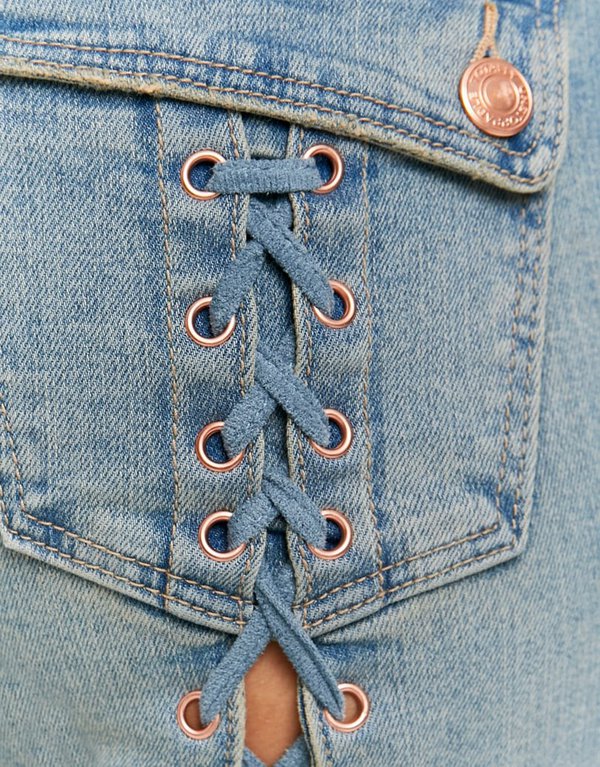 Джинси купити в інтернет-магазині TALLY WEiJL 5