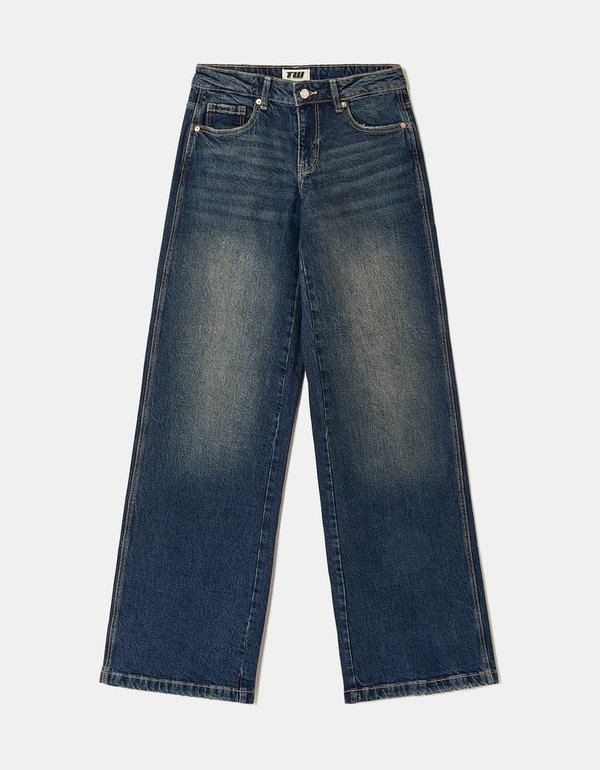 Джинси купити в інтернет-магазині TALLY WEiJL 1