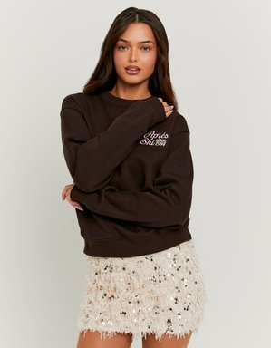 Світшот купити в інтернет-магазині TALLY WEiJL 146