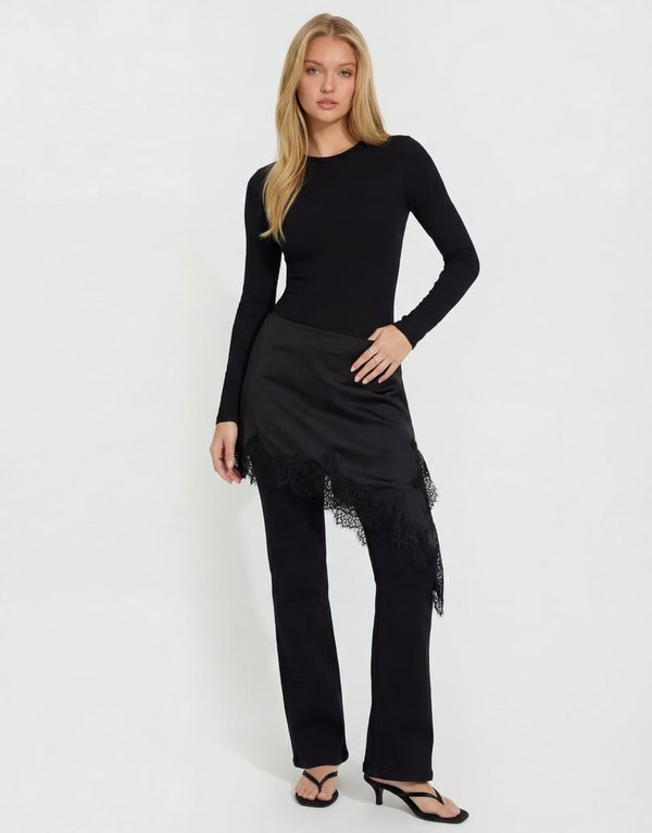 Спідниця купити в інтернет-магазині TALLY WEiJL 1