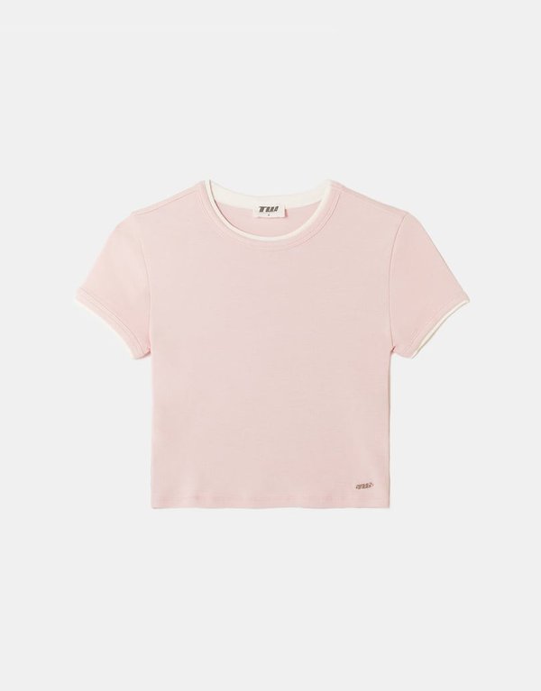 Футболка купити в інтернет-магазині TALLY WEiJL 4