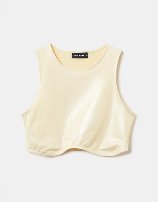 Топ купити в інтернет-магазині TALLY WEiJL 5