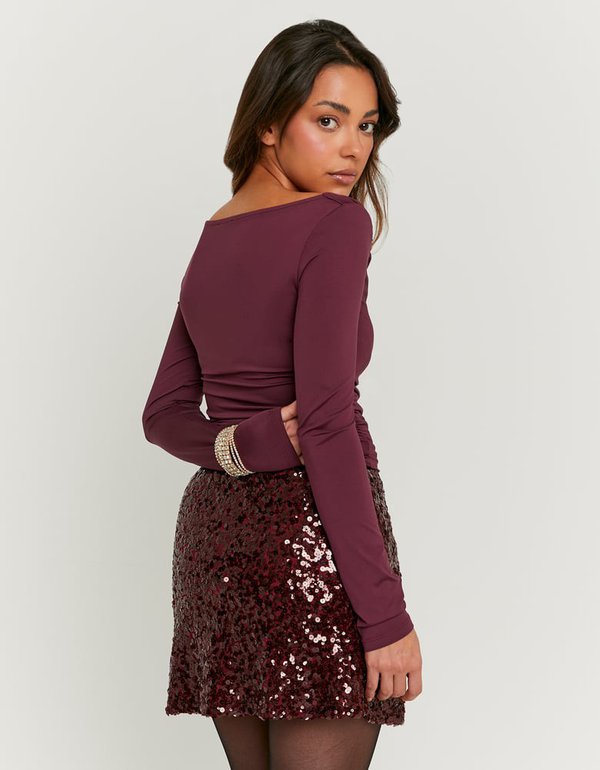 Спідниця-шорти купити в інтернет-магазині TALLY WEiJL 4