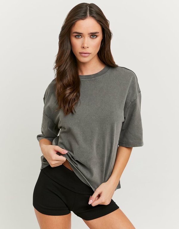 Футболка купити в інтернет-магазині TALLY WEiJL 1