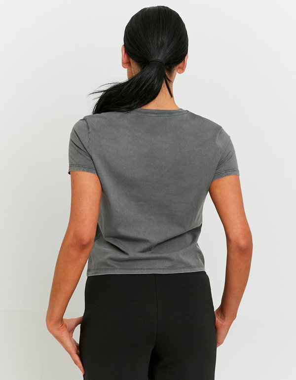 Футболка купити в інтернет-магазині TALLY WEiJL 3