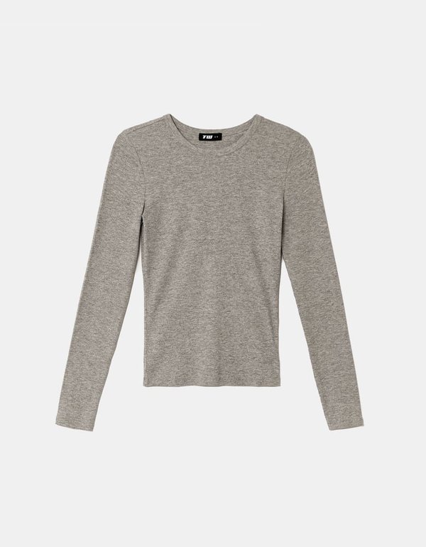 Лонгслів купити в інтернет-магазині TALLY WEiJL 5