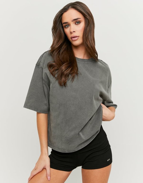 Футболка купити в інтернет-магазині TALLY WEiJL 2