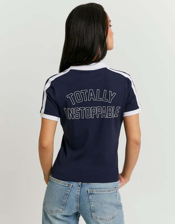 Футболка купити в інтернет-магазині TALLY WEiJL 4