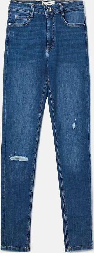 Джинси купити в інтернет-магазині TALLY WEiJL 5