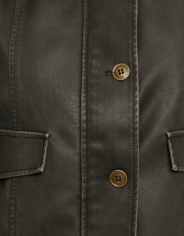 Куртка купити в інтернет-магазині TALLY WEiJL 6