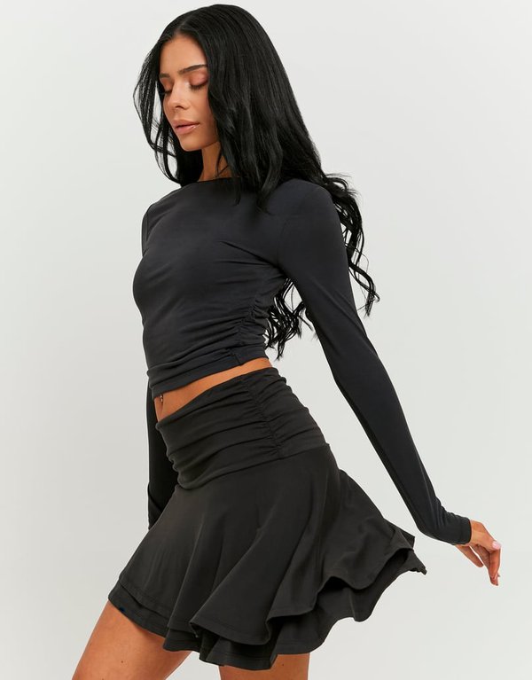 Спідниця купити в інтернет-магазині TALLY WEiJL 3